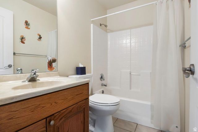 43 E PEACHTREE DR, Centerville, UT 84014