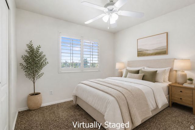 43 E PEACHTREE DR, Centerville, UT 84014