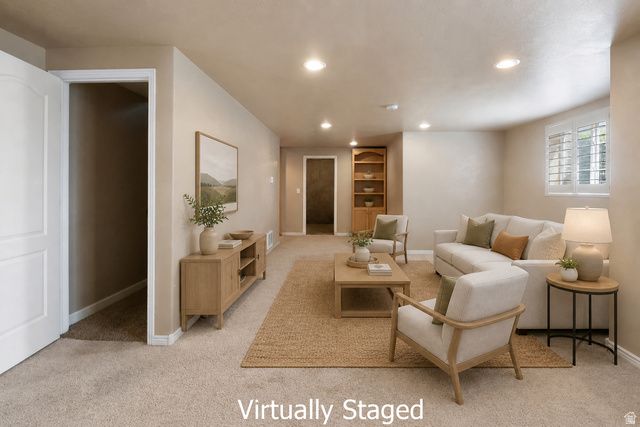 43 E PEACHTREE DR, Centerville, UT 84014