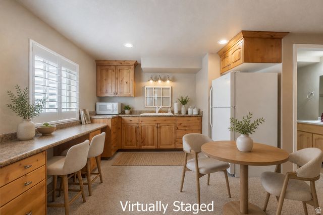 43 E PEACHTREE DR, Centerville, UT 84014