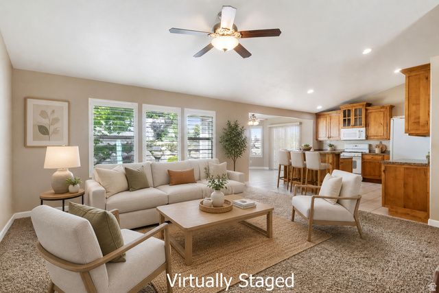 43 E PEACHTREE DR, Centerville, UT 84014