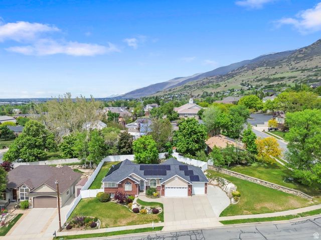 43 E PEACHTREE DR, Centerville, UT 84014