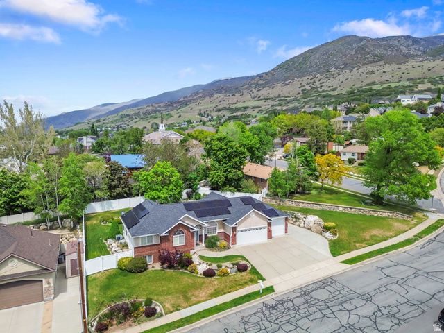 43 E PEACHTREE DR, Centerville, UT 84014