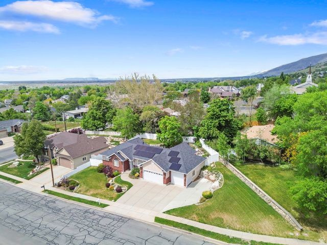 43 E PEACHTREE DR, Centerville, UT 84014