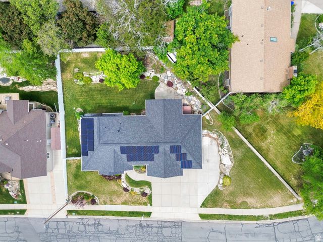 43 E PEACHTREE DR, Centerville, UT 84014