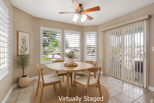 43 E PEACHTREE DR, Centerville, UT 84014
