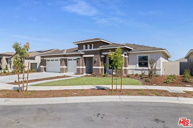 12616 Espalier Court, Bakersfield, CA 93311