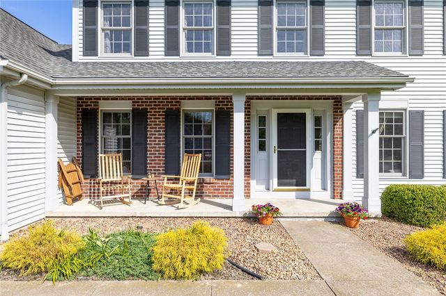 1479 Chigwell Lane North, Webster, NY 14580