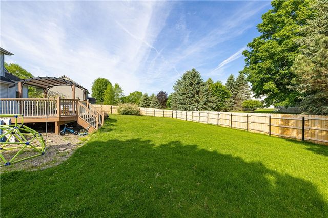 1479 Chigwell Lane North, Webster, NY 14580