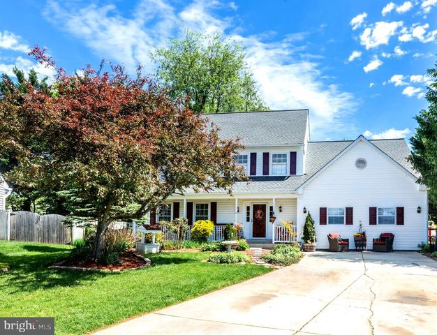 697 GARDEN CT, Westminster, MD 21157
