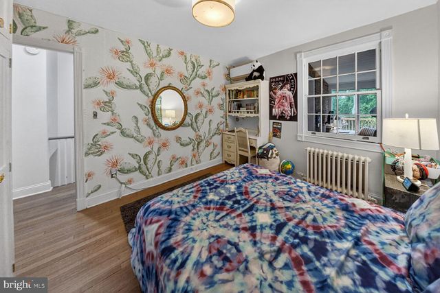 1395 SHERIDAN ST NW, Washington, DC 20011