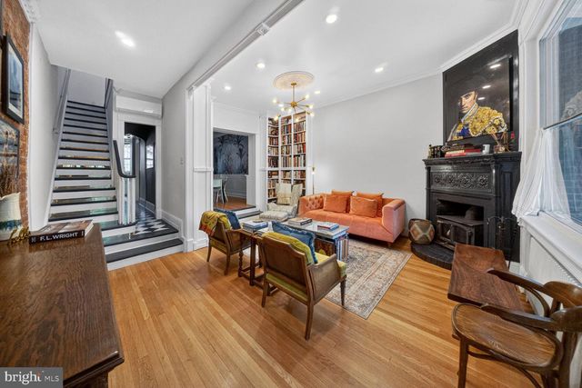 1395 SHERIDAN ST NW, Washington, DC 20011