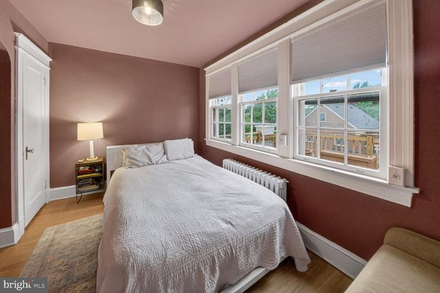 1395 SHERIDAN ST NW, Washington, DC 20011