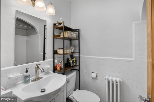 1395 SHERIDAN ST NW, Washington, DC 20011