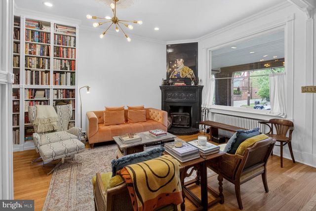 1395 SHERIDAN ST NW, Washington, DC 20011