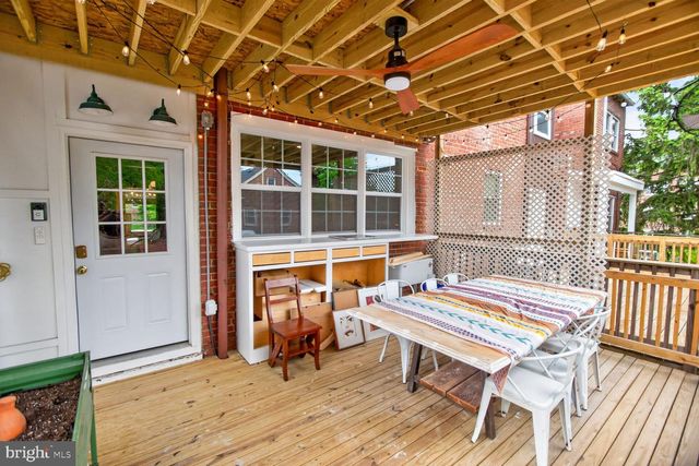 1395 SHERIDAN ST NW, Washington, DC 20011