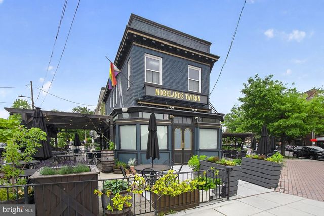 1395 SHERIDAN ST NW, Washington, DC 20011