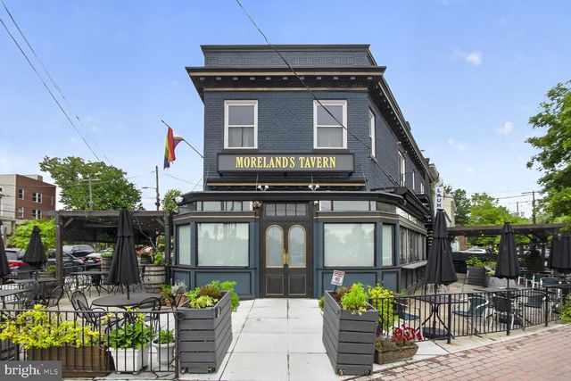 1395 SHERIDAN ST NW, Washington, DC 20011