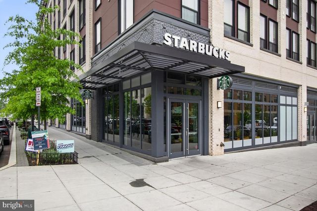1395 SHERIDAN ST NW, Washington, DC 20011
