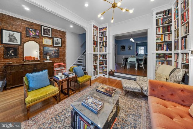 1395 SHERIDAN ST NW, Washington, DC 20011