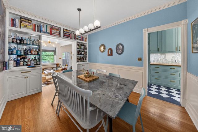 1395 SHERIDAN ST NW, Washington, DC 20011