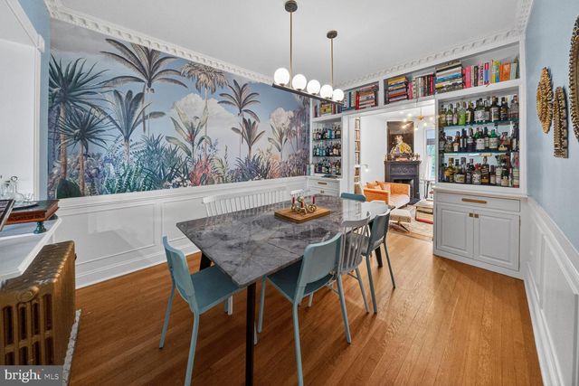 1395 SHERIDAN ST NW, Washington, DC 20011