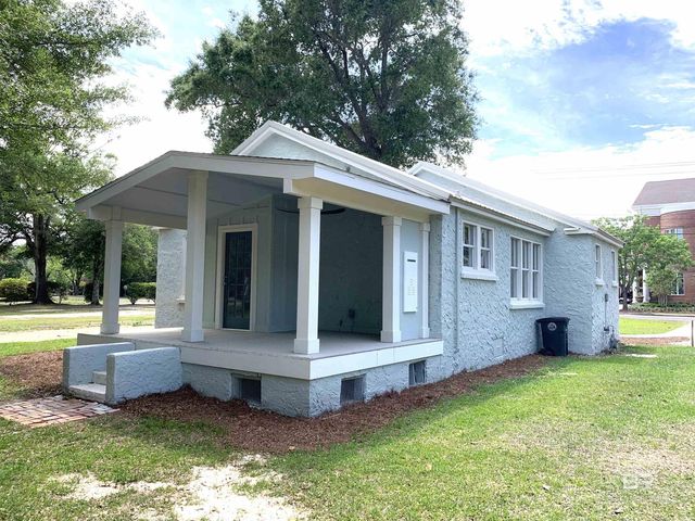 309 S Section Street, Fairhope, AL 36532