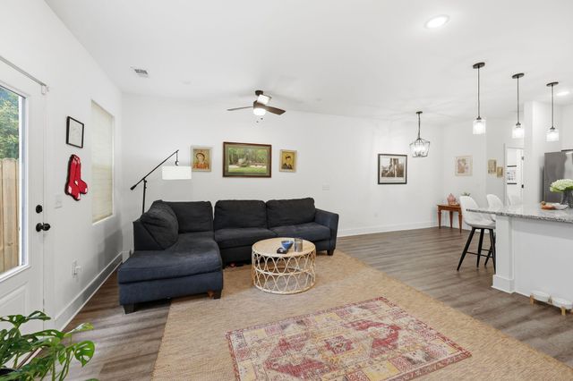 4227 Barnwell Avenue, North Charleston, SC 29405
