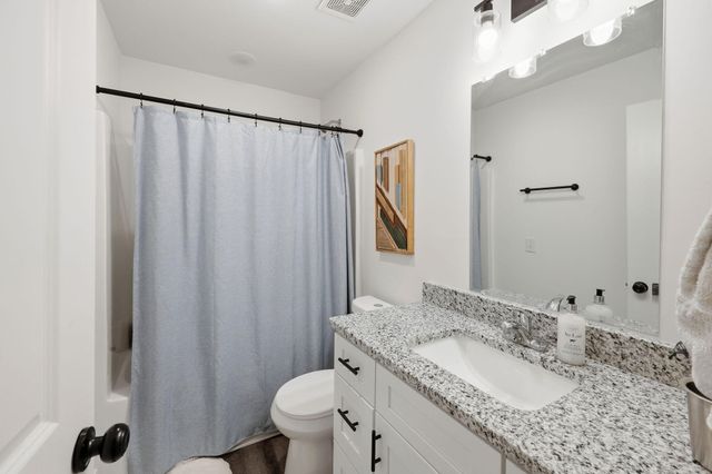 4227 Barnwell Avenue, North Charleston, SC 29405