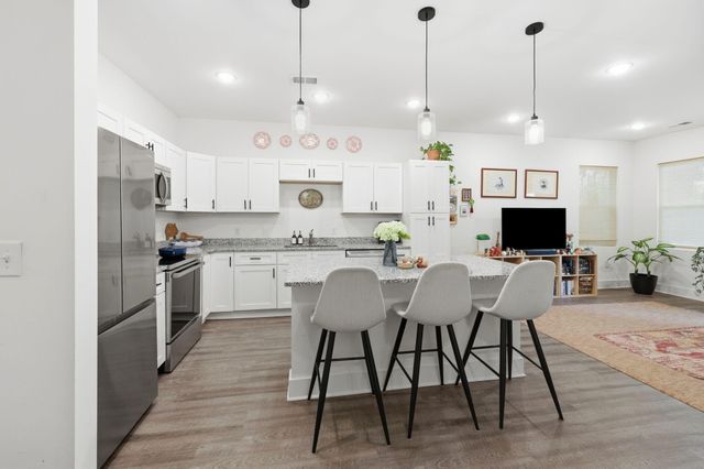 4227 Barnwell Avenue, North Charleston, SC 29405