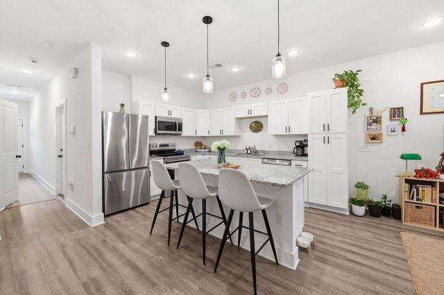 4227 Barnwell Avenue, North Charleston, SC 29405