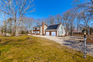 25 Oakwood Road, Eastham, MA 02642