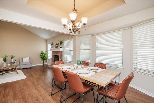 2817 Parkgreen Dr, Corpus Christi, TX 78414