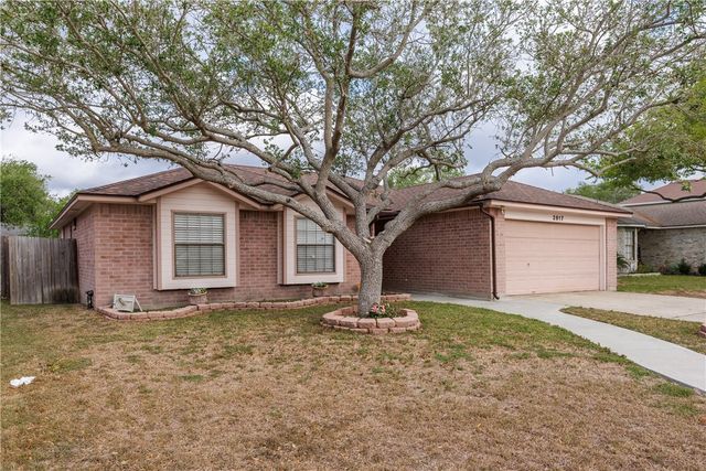 2817 Parkgreen Dr, Corpus Christi, TX 78414