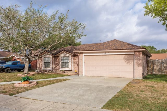 2817 Parkgreen Dr, Corpus Christi, TX 78414