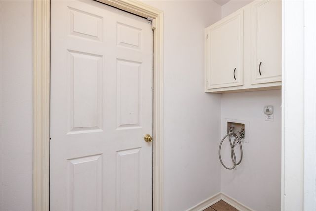 2817 Parkgreen Dr, Corpus Christi, TX 78414