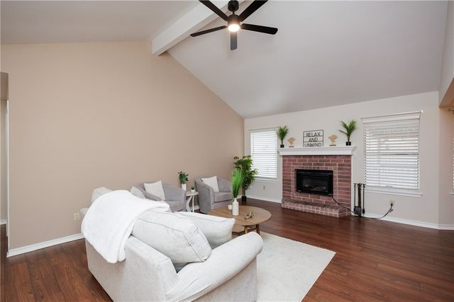 2817 Parkgreen Dr, Corpus Christi, TX 78414