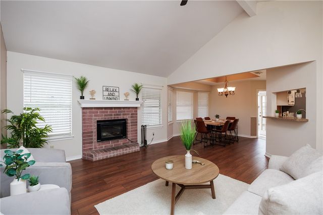 2817 Parkgreen Dr, Corpus Christi, TX 78414