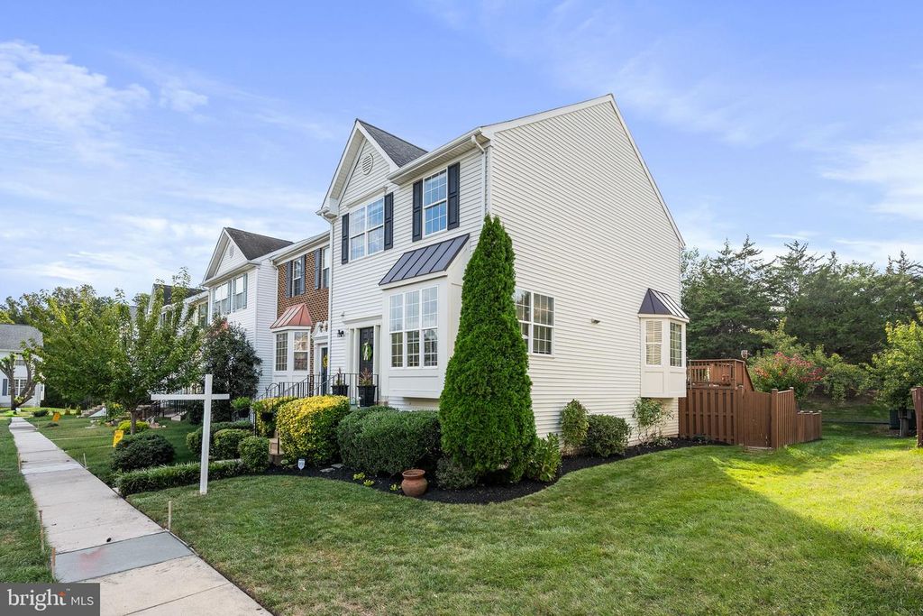43111 GATWICK SQ, Ashburn, VA 20147