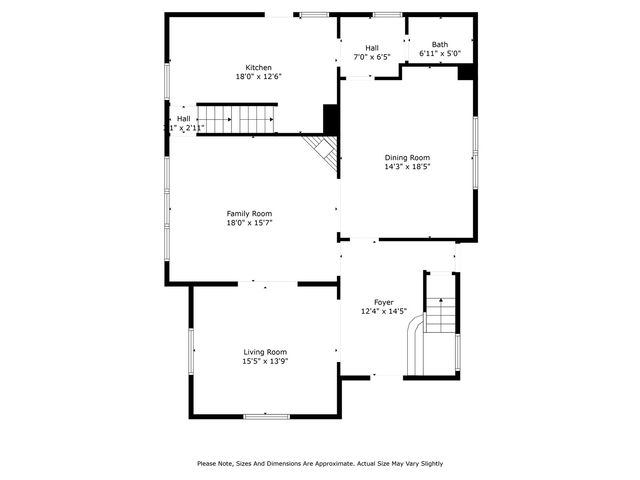 103 10th Avenue SW, Mt Vernon, IA 52314