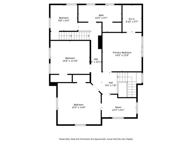 103 10th Avenue SW, Mt Vernon, IA 52314