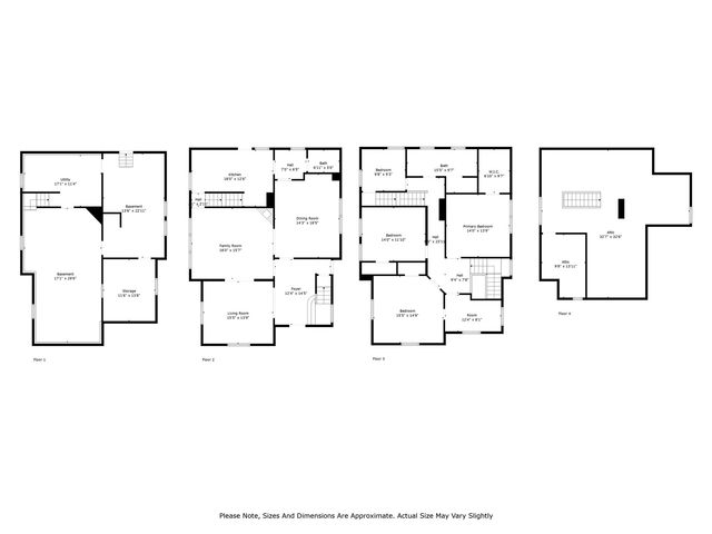 103 10th Avenue SW, Mt Vernon, IA 52314