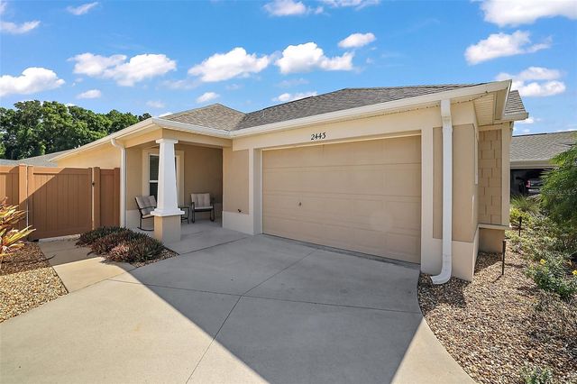 2443 DOOLEY STREET, The Villages, FL 32163