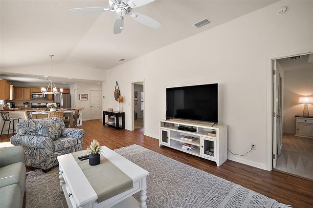 2443 DOOLEY STREET, The Villages, FL 32163