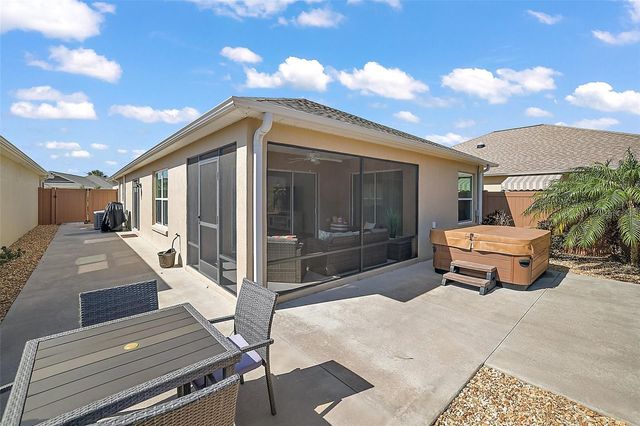 2443 DOOLEY STREET, The Villages, FL 32163