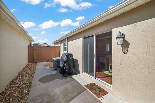 2443 DOOLEY STREET, The Villages, FL 32163