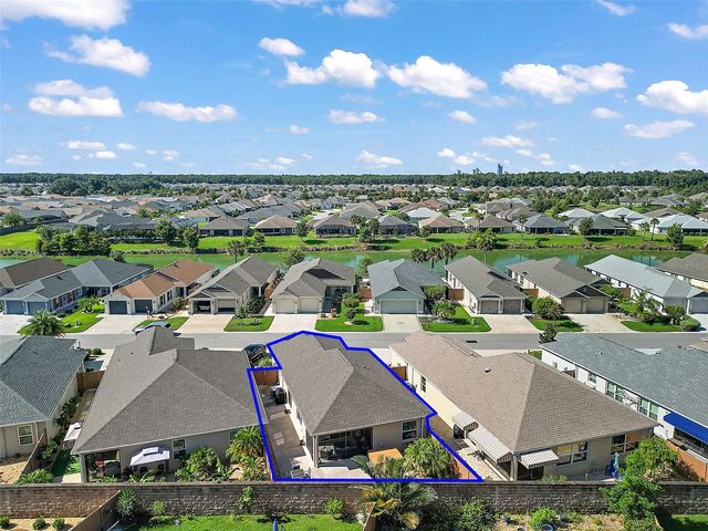 2443 DOOLEY STREET, The Villages, FL 32163