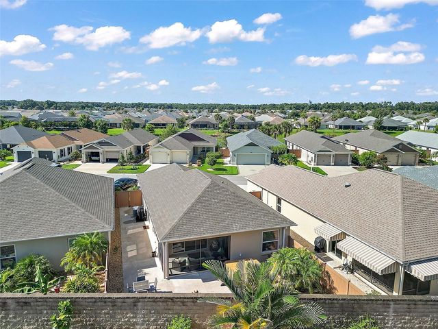 2443 DOOLEY STREET, The Villages, FL 32163