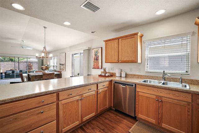 2443 DOOLEY STREET, The Villages, FL 32163