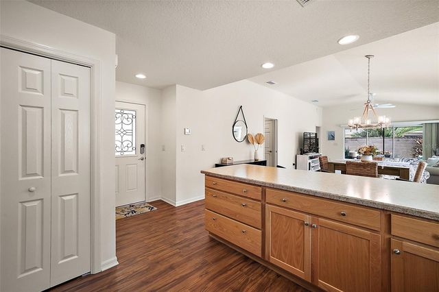 2443 DOOLEY STREET, The Villages, FL 32163